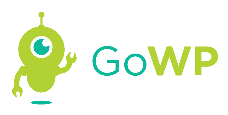GoWP logo